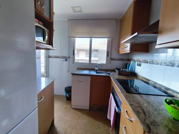 Piso en avenida de Murcia, 75