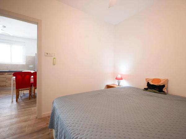 Piso en calle Sant Vicent