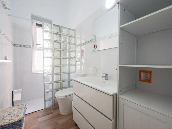 Piso en calle Sant Vicent