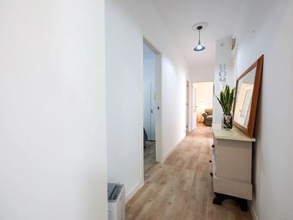 Piso en calle Sant Vicent