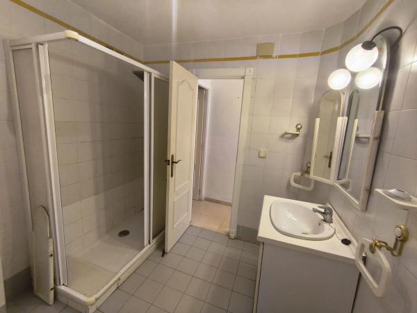 Piso en calle Francesc Martínez, 33