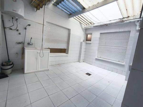 Piso en calle Francesc Martínez, 33