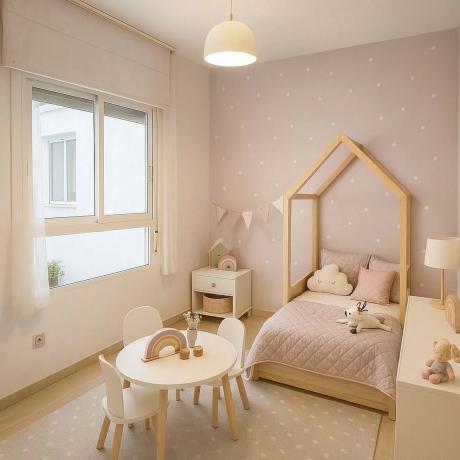 Piso en calle Francesc Martínez, 33