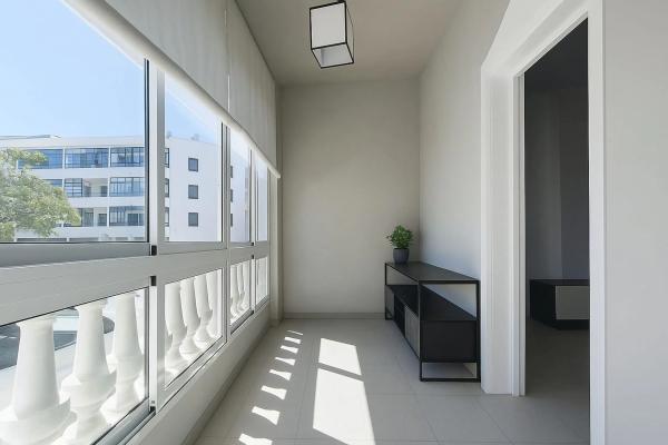 Piso en calle Francesc Martínez, 33