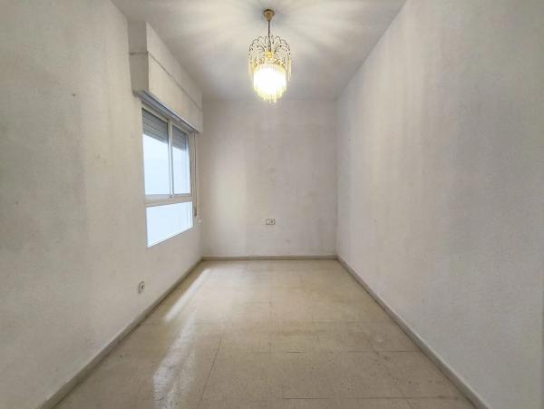 Piso en calle Francesc Martínez, 33