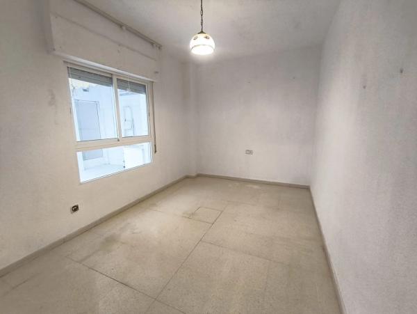 Piso en calle Francesc Martínez, 33