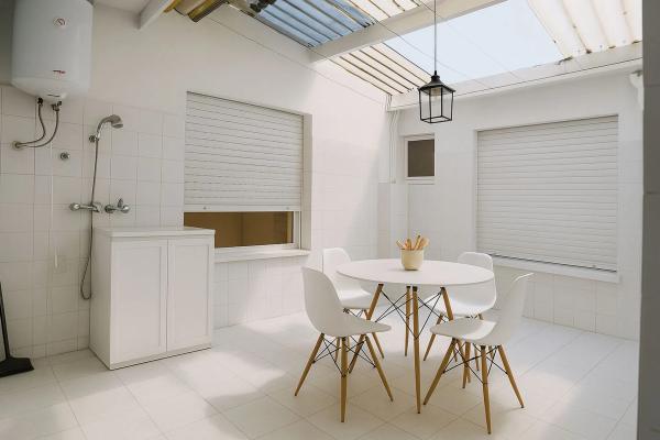 Piso en calle Francesc Martínez, 33