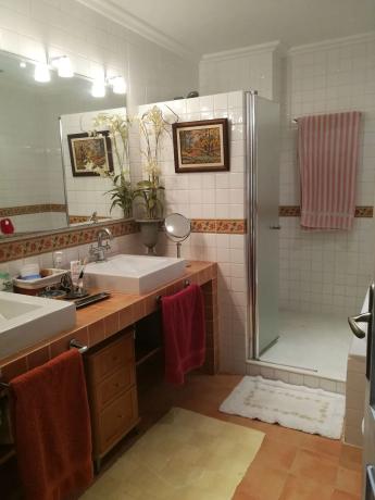 Chalet pareado en avenida de la Armada Española, 74