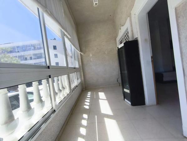 Piso en calle Francesc Martínez, 33