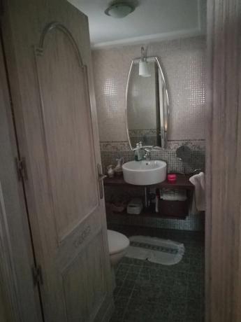 Chalet pareado en avenida de la Armada Española, 74