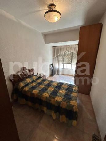 Piso en calle d'Elx, 20