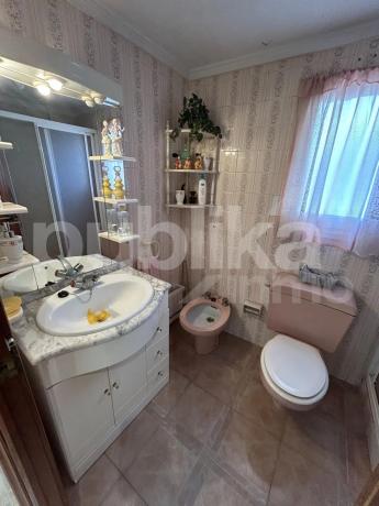 Piso en calle d'Elx, 20