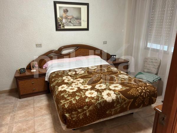 Piso en calle d'Elx, 20