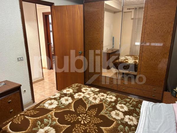 Piso en calle d'Elx, 20