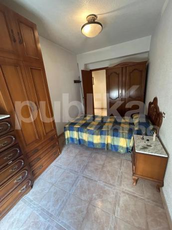 Piso en calle d'Elx, 20