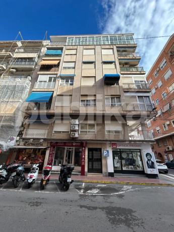 Piso en calle d'Elx, 20