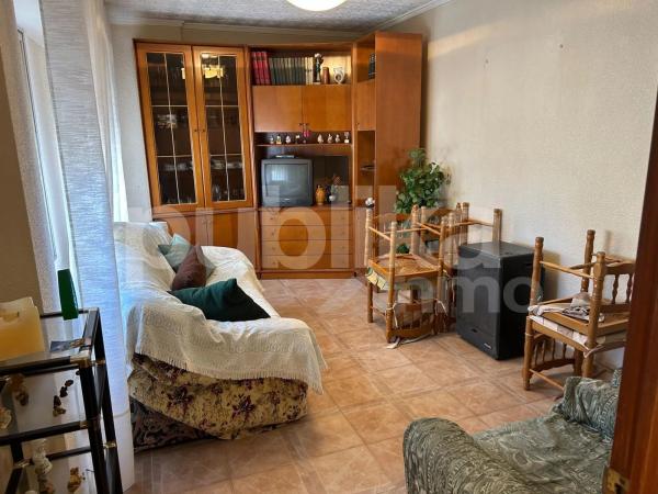 Piso en calle d'Elx, 20