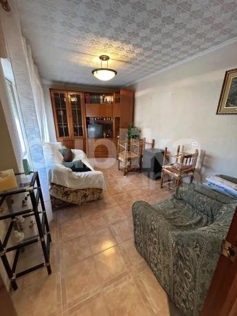 Piso en calle d'Elx, 20