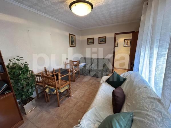 Piso en calle d'Elx, 20