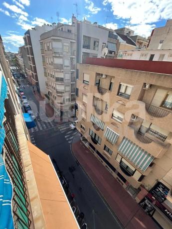 Piso en calle d'Elx, 20