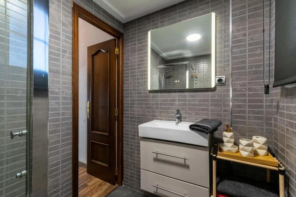 Piso en avenida Vicente Blasco Ibañez