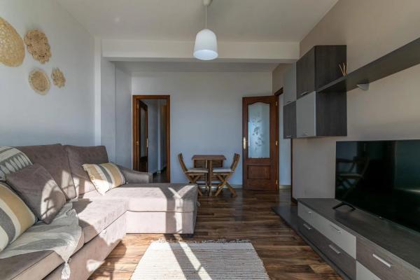 Piso en avenida Vicente Blasco Ibañez