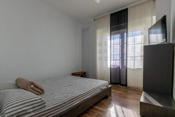 Piso en avenida Vicente Blasco Ibañez