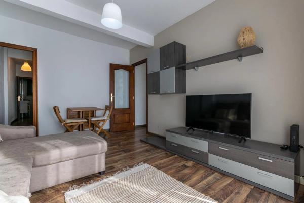 Piso en avenida Vicente Blasco Ibañez