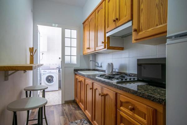 Piso en avenida Vicente Blasco Ibañez