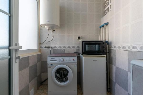 Piso en avenida Vicente Blasco Ibañez