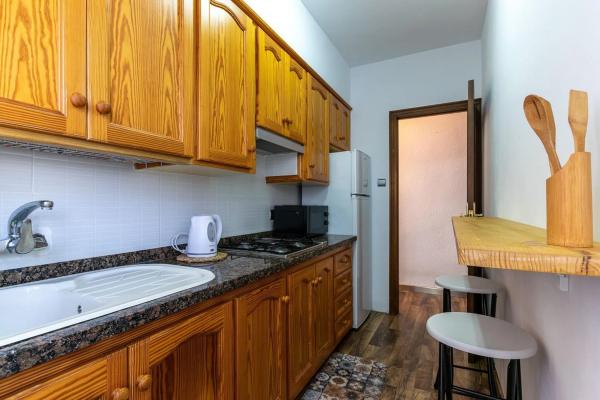 Piso en avenida Vicente Blasco Ibañez