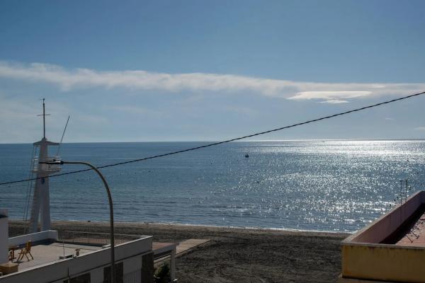 Piso en avenida Vicente Blasco Ibañez