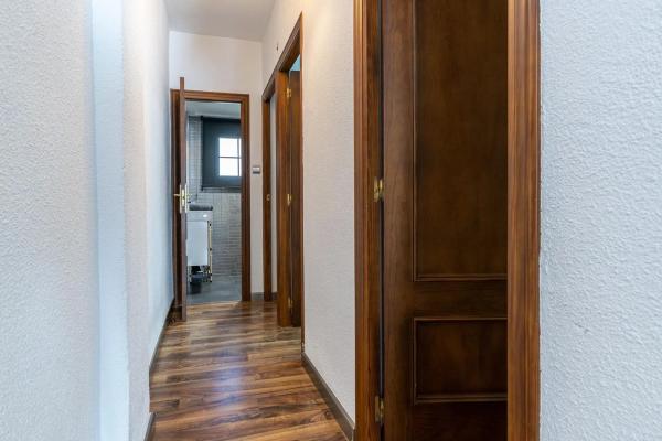 Piso en avenida Vicente Blasco Ibañez