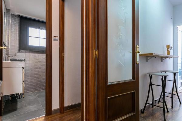 Piso en avenida Vicente Blasco Ibañez