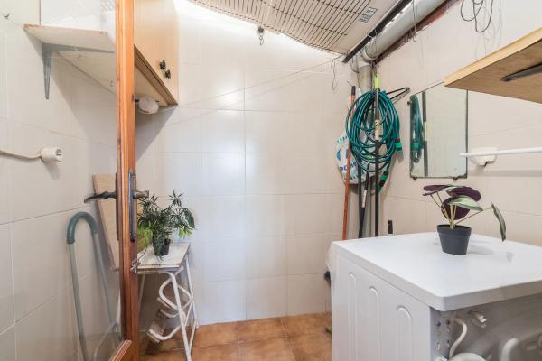 Chalet adosado en calle Cox, 10