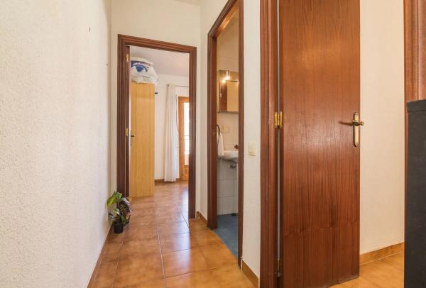 Chalet adosado en calle Cox, 10