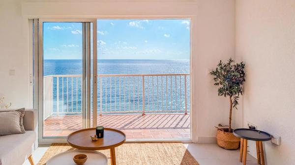 Piso en avenida Vicente Blasco Ibañez