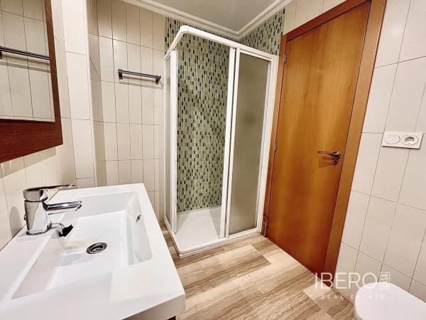 Piso en carretera Elche-Santa Pola