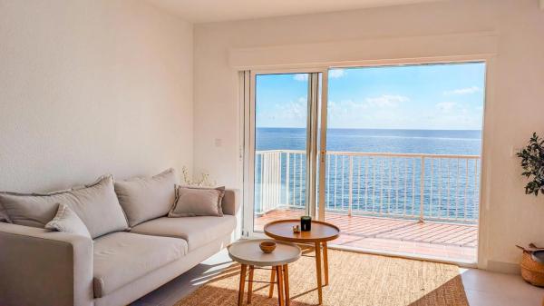 Piso en avenida Vicente Blasco Ibañez