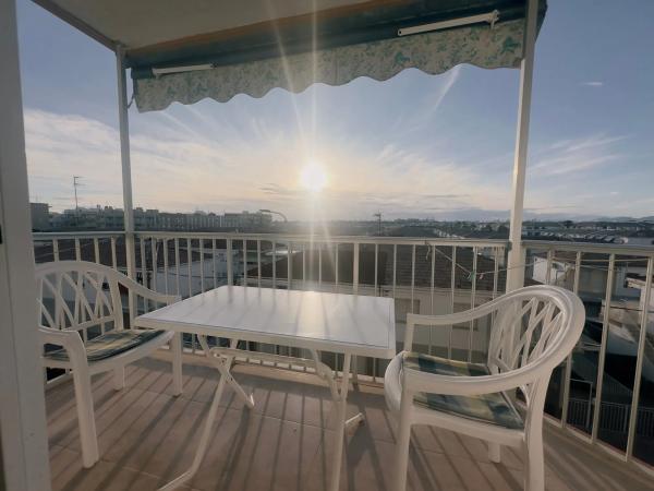 Piso en CL Yecla, 50