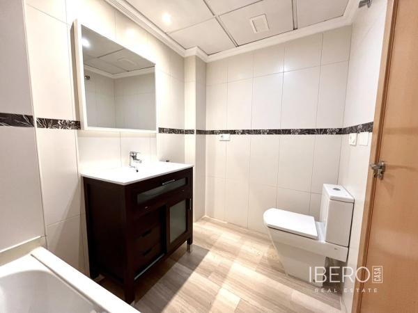 Piso en carretera Elche-Santa Pola