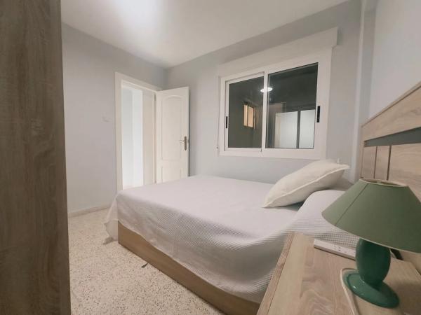 Piso en CL Yecla, 50