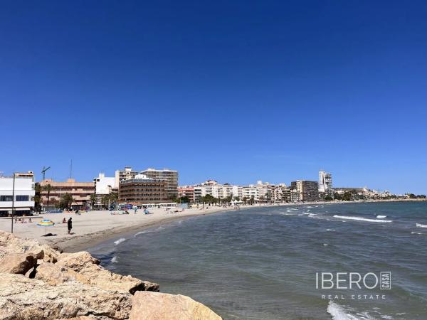 Piso en carretera Elche-Santa Pola