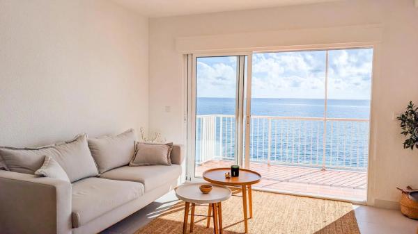 Piso en avenida Vicente Blasco Ibañez