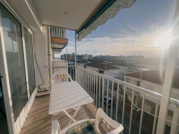 Piso en CL Yecla, 50