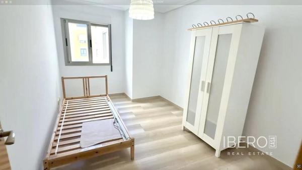 Piso en carretera Elche-Santa Pola