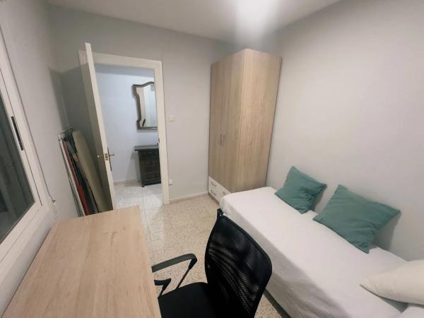 Piso en CL Yecla, 50