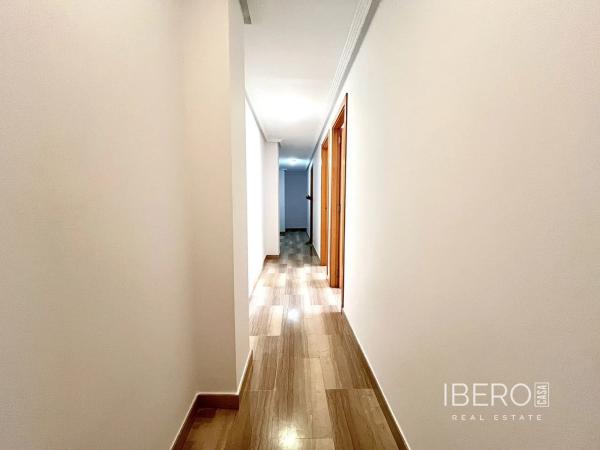 Piso en carretera Elche-Santa Pola