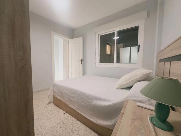 Piso en CL Yecla, 50