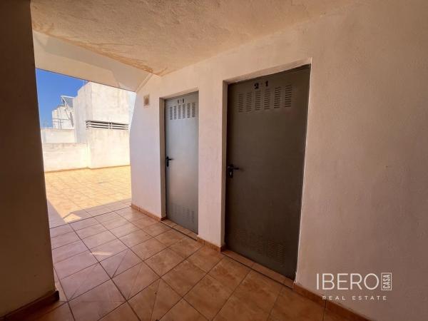 Piso en carretera Elche-Santa Pola